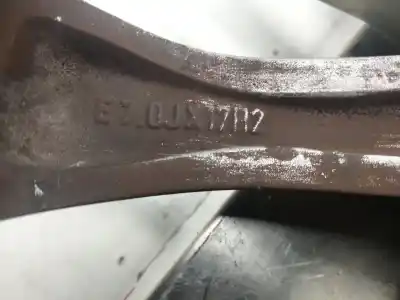 Автозапчастина б/у шина для ford c-max (ceu) titanium посилання на oem iam k3kgb  