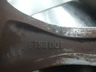 Автозапчастина б/у шина для ford c-max (ceu) titanium посилання на oem iam k3kgb  