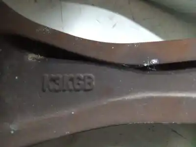 Автозапчасти б/у шина за ford c-max (ceu) titanium ссылки oem iam k3kgb  