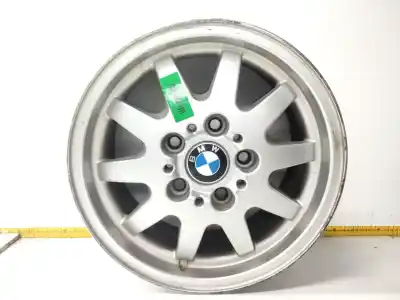 Peça sobressalente para automóvel em segunda mão jante por bmw 3 compact (e36) 316 i referências oem iam 11826075