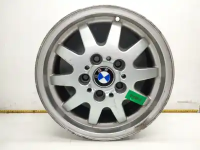 Peça sobressalente para automóvel em segunda mão jante por bmw 3 compact (e36) 316 i referências oem iam 11826075