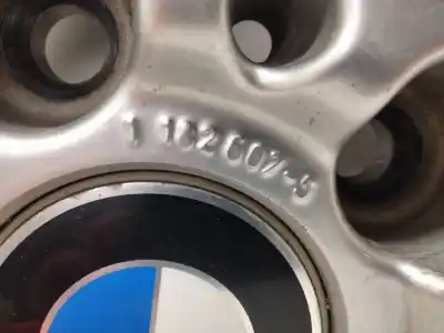 Peça sobressalente para automóvel em segunda mão jante por bmw 3 compact (e36) 316 i referências oem iam 11826075  
