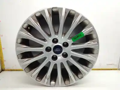 Автозапчастина б/у шина для ford c-max (ceu) titanium посилання на oem iam k9kgb