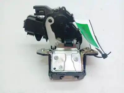 Автозапчасти б/у замок багажника/ворот за mazda 3 (bm, bn) 2.2 d ссылки oem iam   