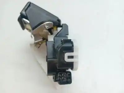 Автозапчасти б/у замок багажника/ворот за mazda 3 (bm, bn) 2.2 d ссылки oem iam   