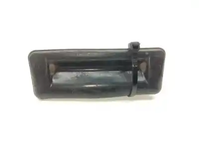 Second-hand car spare part tailgate back door handle for audi a1 (8xk) 1.0 tfsi oem iam references 5j0827566e