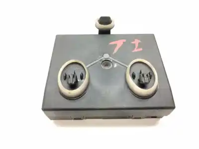 Second-hand car spare part central locking pump for audi a1 (8xk) 1.0 tfsi oem iam references 8x0959795d