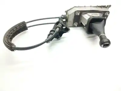 Second-hand car spare part gear lever for audi a1 (8xk) 1.0 tfsi oem iam references 