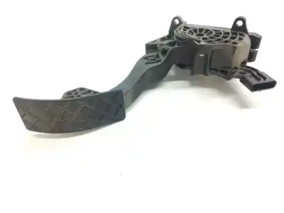 Peça sobressalente para automóvel em segunda mão Pedal Acelerador por AUDI A1 (8XK) 1.0 TFSI Referências OEM IAM 6C1721503B  0280755223