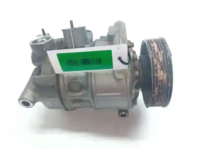 Second-hand car spare part air conditioning compressor for audi a1 (8xk) 1.0 tfsi oem iam references 5q0816803e