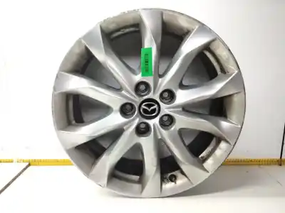 Автозапчасти б/у шина за mazda 3 (bm, bn) 2.2 d ссылки oem iam 9965227080