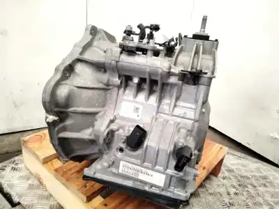 Автозапчасти б/у коробка передач за mini mini countryman (r60) cooper d ссылки oem iam 2400090711 24007638654 ga6f21wa - tang  