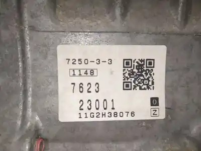 Автозапчасти б/у коробка передач за mini mini countryman (r60) cooper d ссылки oem iam 2400090711 24007638654 ga6f21wa - tang  