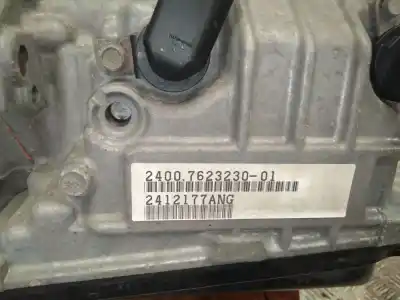 Автозапчасти б/у коробка передач за mini mini countryman (r60) cooper d ссылки oem iam 2400090711 24007638654 ga6f21wa - tang  