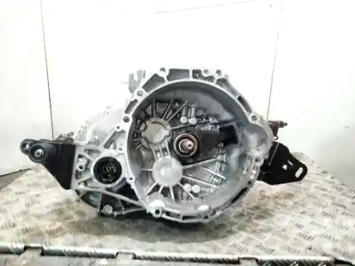 Peça sobressalente para automóvel em segunda mão caixa de velocidades por toyota auris auris (2006-2012) referências oem iam 3030012f10