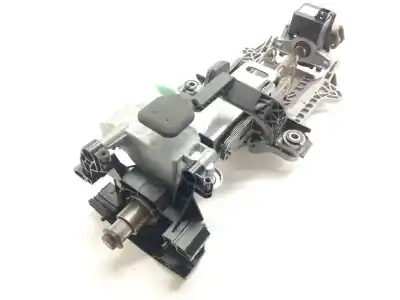 Автозапчастина б/у РУЛЬВА КОЛОНКА для LAND ROVER DISCOVERY 4  Посилання на OEM IAM EH223C529CB  