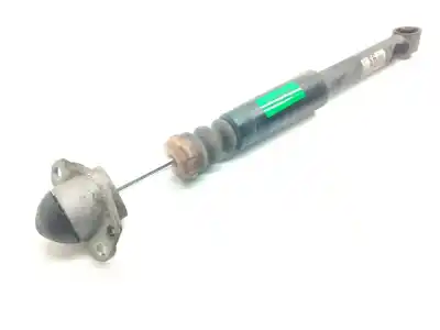 Second-hand car spare part rear left shock absorber for audi a1 (8xk) 1.0 tfsi oem iam references 6c0512011ba