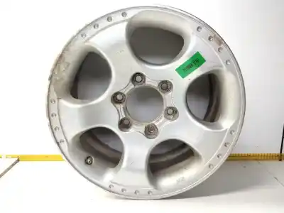 Second-hand car spare part RIM for NISSAN PICK UP (D22)  OEM IAM references   