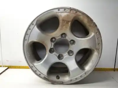 Second-hand car spare part RIM for NISSAN PICK UP (D22)  OEM IAM references   