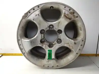 Second-hand car spare part RIM for NISSAN PICK UP (D22)  OEM IAM references   