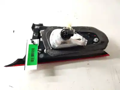 Автозапчасти б/у левый задний фонарь в двери за mazda 3 (bm, bn) 2.2 d ссылки oem iam   