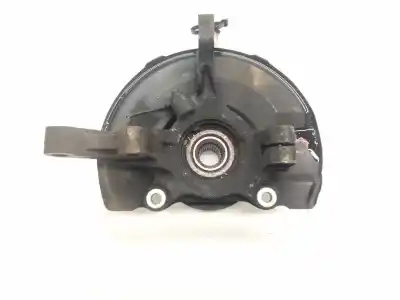 Second-hand car spare part front right knuckle for mitsubishi asx (ga_w_) 1.8 di-d 4wd (ga6w) oem iam references   