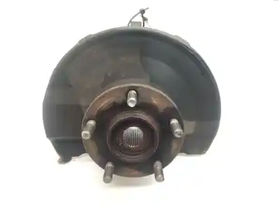 Second-hand car spare part front right knuckle for mitsubishi asx (ga_w_) 1.8 di-d 4wd (ga6w) oem iam references   