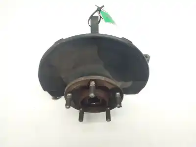 Second-hand car spare part front right knuckle for mitsubishi asx (ga_w_) 1.8 di-d 4wd (ga6w) oem iam references   