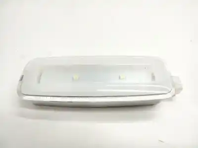 Second-hand car spare part interior light for audi a1 (8xk) 1.0 tfsi oem iam references 4h0947105d