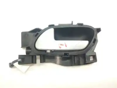 Piesă de schimb auto la mâna a doua Mâner Interior Stânga Fata pentru PEUGEOT 207/207+ (WA_, WC_) 1.4 Referințe OEM IAM 96802456VV  