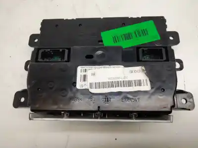 Автозапчасти б/у многофункциональное управление за mini mini (r56) one ссылки oem iam   