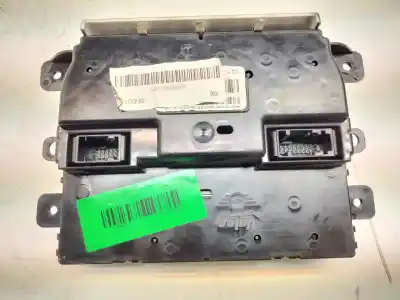 Автозапчасти б/у многофункциональное управление за mini mini (r56) one ссылки oem iam   