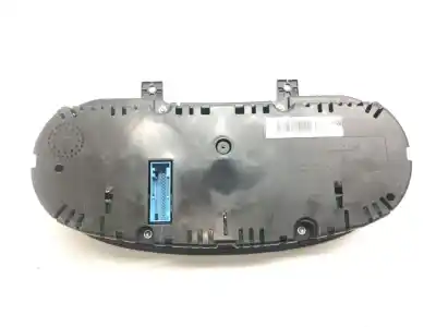 Peça sobressalente para automóvel em segunda mão quadrante por audi a1 (8xk) 1.0 tfsi referências oem iam 8xa920930d  