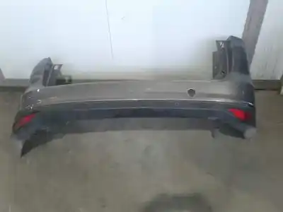 Pezzo di ricambio per auto di seconda mano PARAURTI POSTERIORE per FORD GRAND C-MAX  Riferimenti OEM IAM   