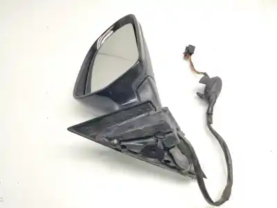 Second-hand car spare part right rearview mirror for audi a3 (8p) 1.6 tdi ambiente oem iam references   
