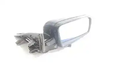 Peça sobressalente para automóvel em segunda mão espelho retrovisor direito por bmw serie 5 touring (e61) 525d referências oem iam 
