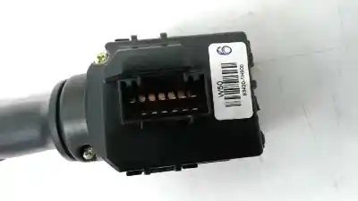 Pezzo di ricambio per auto di seconda mano comando pulito per kia cee´d 1.6 crdi cat riferimenti oem iam   