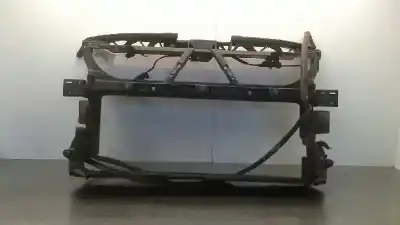 Автозапчастина б/у фронтальна панель для volkswagen phaeton (3d2/3d8) tdi v6 4motion (4 asientos) посилання на oem iam   
