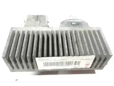 Pièce détachée automobile d'occasion BOÎTES À FUSIBLES pour RENAULT TRAFIC COMBI (AB 4.01)  Références OEM IAM   