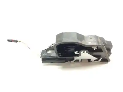 İkinci el araba yedek parçası sag ön kapi kilidi için bmw 7 (f01, f02, f03, f04) 730 d oem iam referansları 7185692  