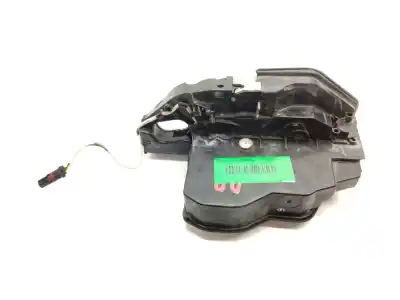 İkinci el araba yedek parçası sag ön kapi kilidi için bmw 7 (f01, f02, f03, f04) 730 d oem iam referansları 7185692  