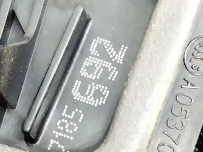 İkinci el araba yedek parçası sag ön kapi kilidi için bmw 7 (f01, f02, f03, f04) 730 d oem iam referansları 7185692  