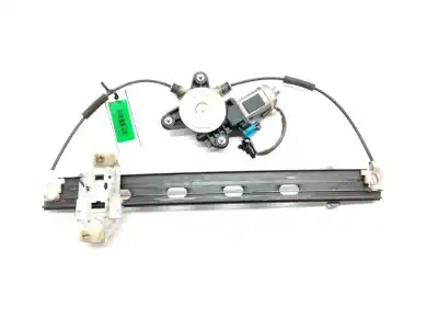 Peça sobressalente para automóvel em segunda mão elevador de vidros dianteiro direito por chevrolet matiz sx referências oem iam 96485142  