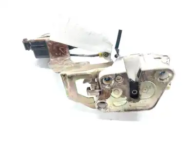 Peça sobressalente para automóvel em segunda mão  por CHEVROLET MATIZ  Referências OEM IAM   