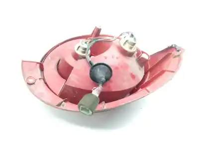 Peça sobressalente para automóvel em segunda mão farolim traseiro direito por chevrolet matiz sx referências oem iam   
