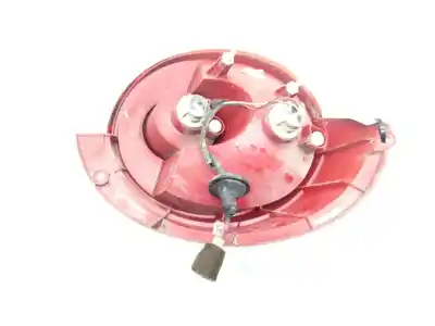 Peça sobressalente para automóvel em segunda mão farolim traseiro direito por chevrolet matiz sx referências oem iam   