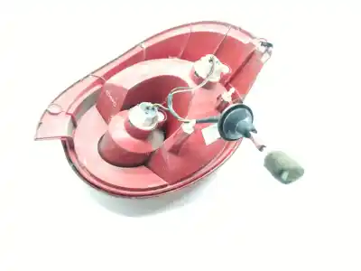 Peça sobressalente para automóvel em segunda mão farolim traseiro esquerdo por chevrolet matiz sx referências oem iam   