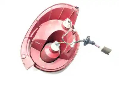 Peça sobressalente para automóvel em segunda mão farolim traseiro esquerdo por chevrolet matiz sx referências oem iam   