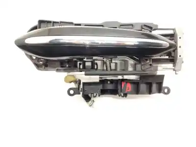 Second-hand car spare part  for BMW 7 (F01, F02, F03, F04)  OEM IAM references X4718722808  