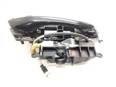 Pezzo di ricambio per auto di seconda mano maniglia esterna posteriore destra per bmw 7 (f01, f02, f03, f04) 730 d riferimenti oem iam x4718722808   Pezzo di ricambio per auto di seconda mano maniglia esterna posteriore destra per bmw 7 (f01, f02, f03, f04) 730 d riferimenti oem iam x4718722808